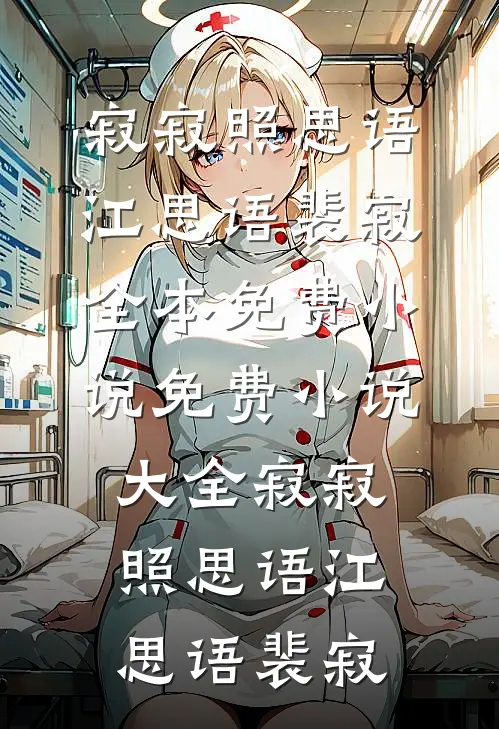 寂寂照思语江思语裴寂全本免费小说_免费小说大全寂寂照思语江思语裴寂