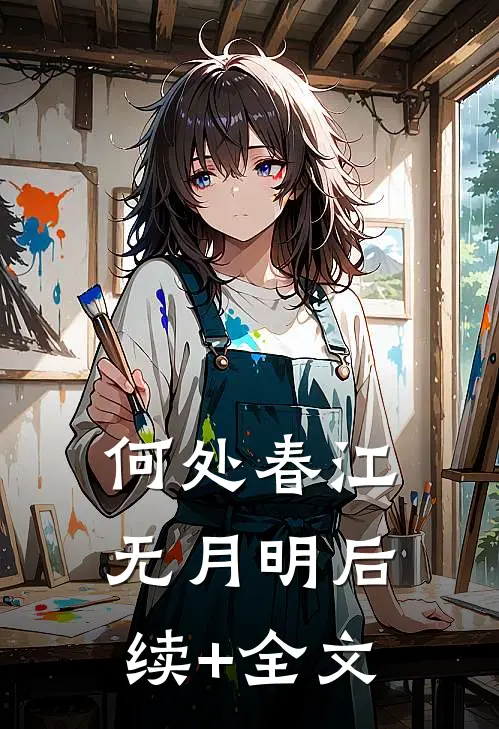 何处春江无月明后续+全文