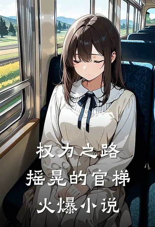 权力之路：摇晃的官梯火爆小说