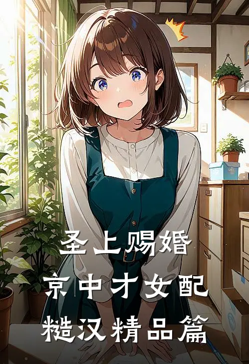 圣上赐婚：京中才女配糙汉精品篇