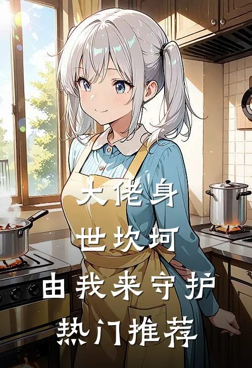 大佬身世坎坷，由我来守护热门推荐