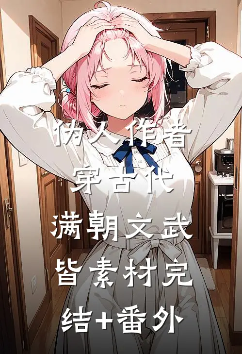 伪人作者穿古代，满朝文武皆素材完结+番外