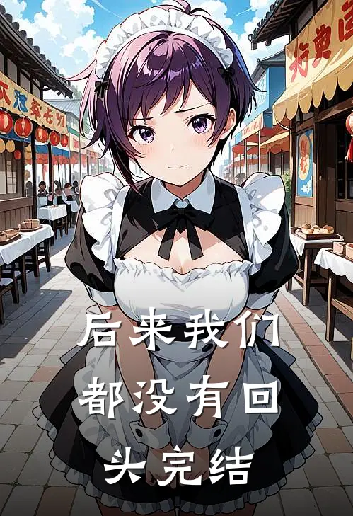 后来我们都没有回头完结