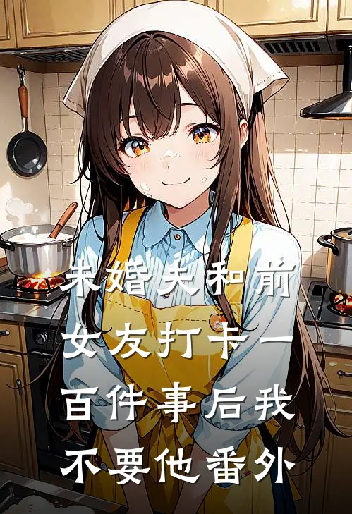 未婚夫和前女友打卡一百件事后我不要他番外