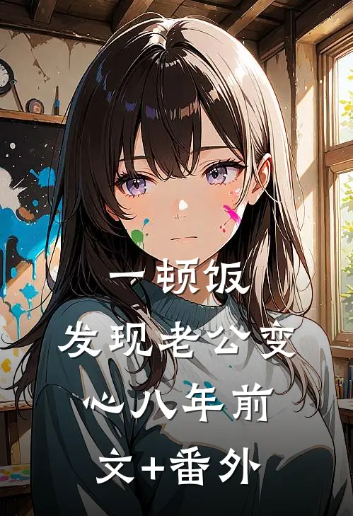 一顿饭，发现老公变心八年前文+番外