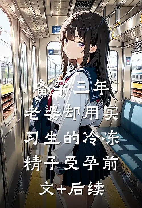 备孕三年，老婆却用实习生的冷冻精子受孕前文+后续
