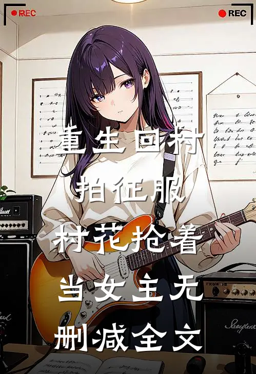 重生回村拍征服，村花抢着当女主无删减全文
