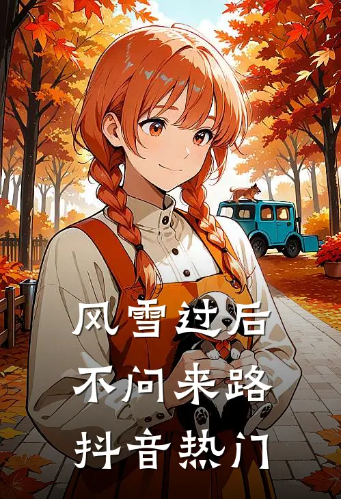 风雪过后，不问来路抖音热门
