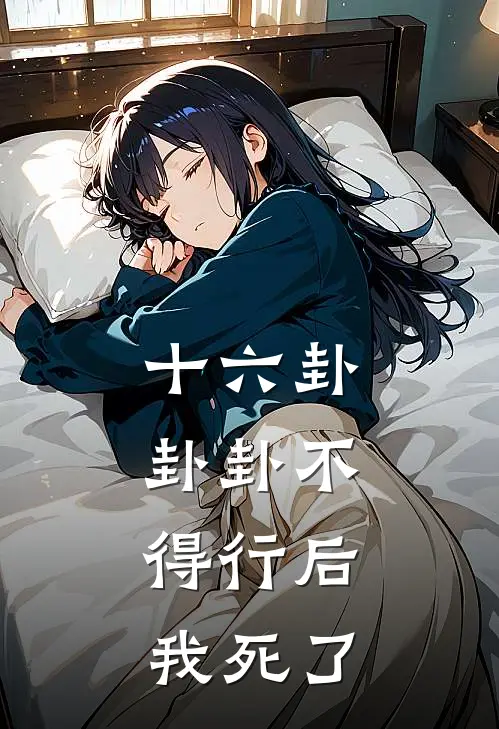 十六卦,卦卦不得行后,我死了TXT