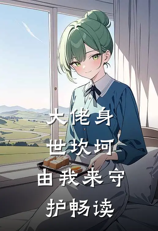 大佬身世坎坷，由我来守护畅读