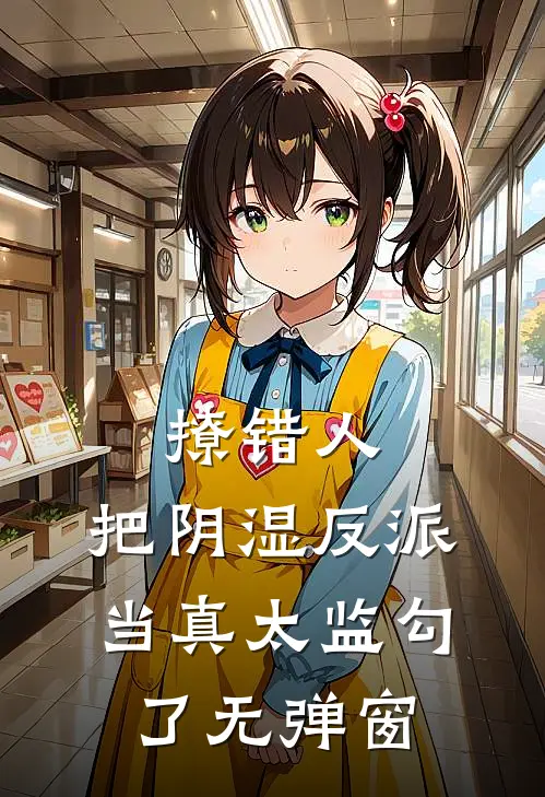 撩错人，把阴湿反派当真太监勾了无弹窗