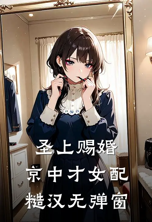 圣上赐婚：京中才女配糙汉无弹窗