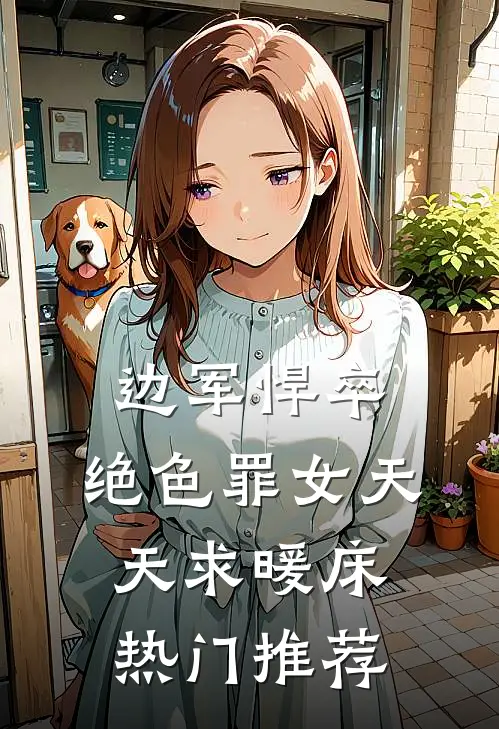 边军悍卒，绝色罪女天天求暖床热门推荐