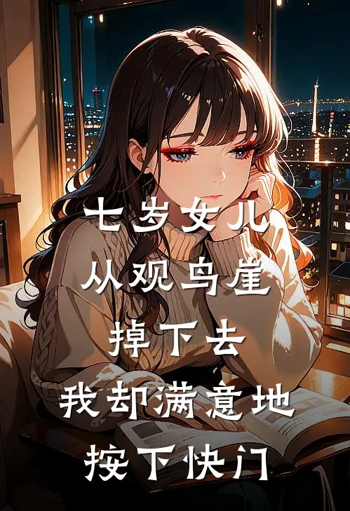 七岁女儿从观鸟崖掉下去，我却满意地按下快门