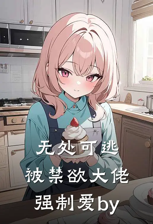 无处可逃，被禁欲大佬强制爱by