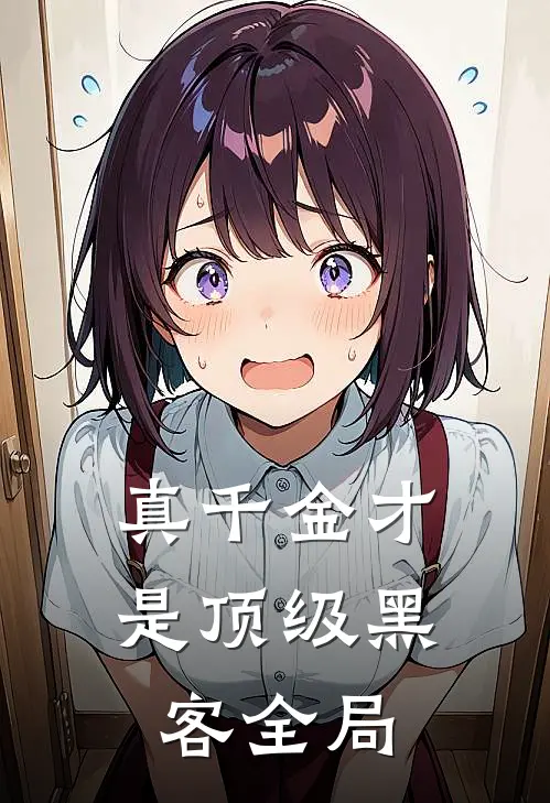 真千金才是顶级黑客全局