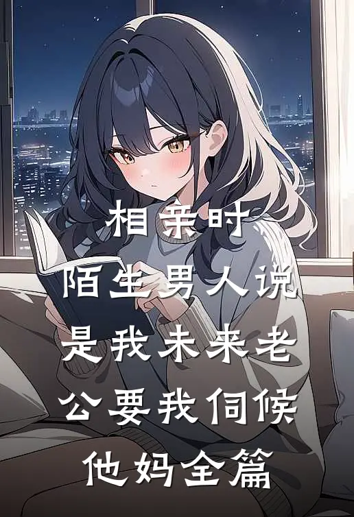 相亲时，陌生男人说是我未来老公要我伺候他妈全篇