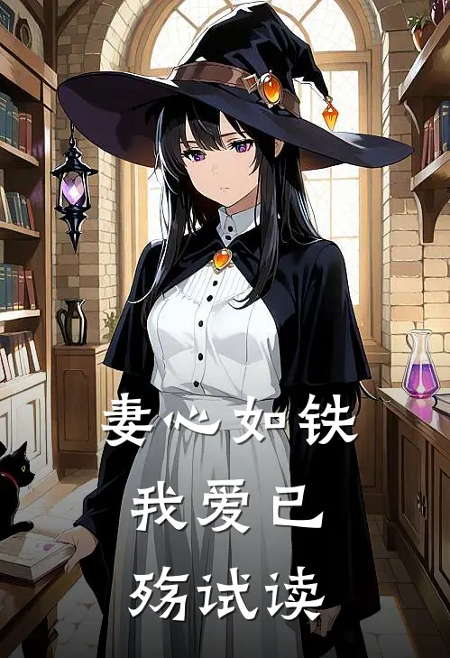 妻心如铁，我爱已殇试读