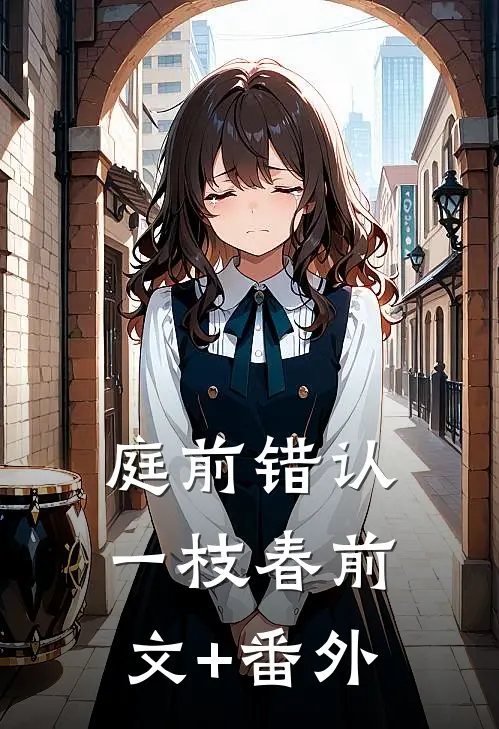 庭前错认一枝春前文+番外
