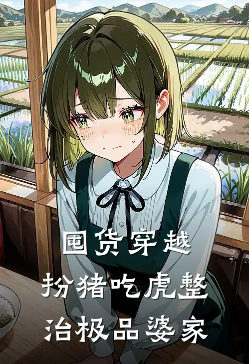 囤货穿越，扮猪吃虎整治极品婆家