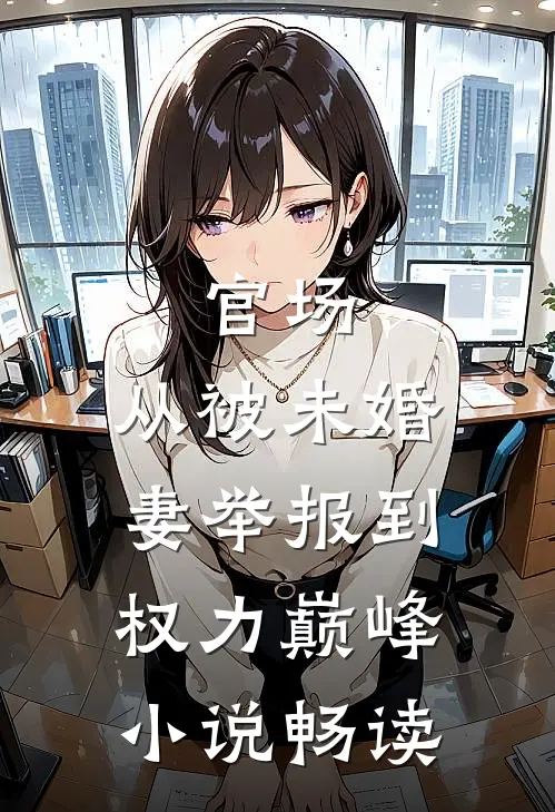 官场：从被未婚妻举报到权力巅峰小说畅读
