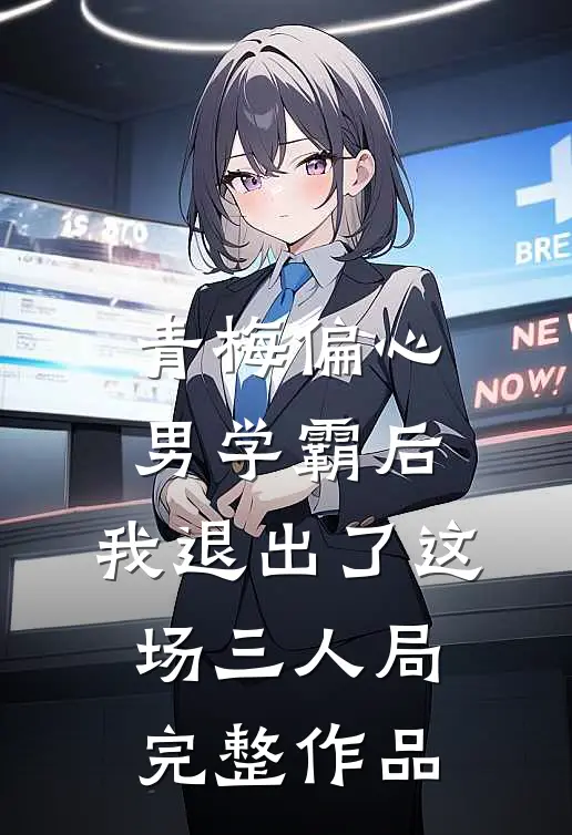 青梅偏心男学霸后，我退出了这场三人局完整作品