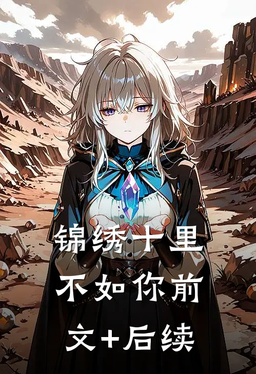 锦绣十里不如你前文+后续