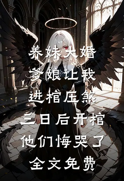 养妹大婚爹娘让我进棺压煞，三日后开棺他们悔哭了全文免费