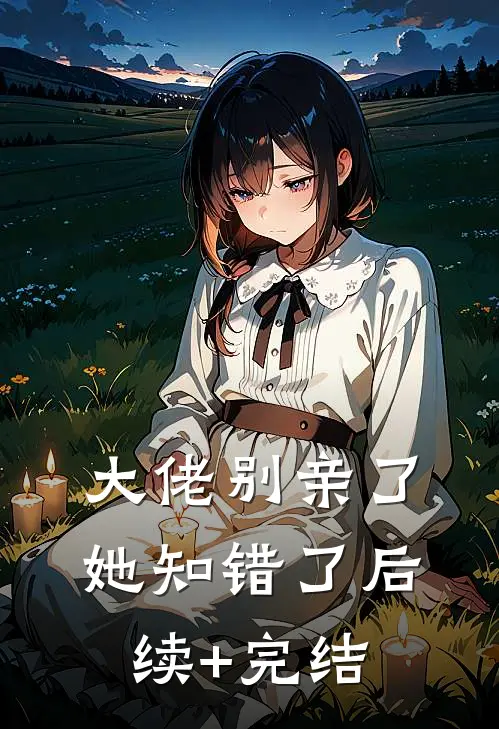 大佬别亲了，她知错了后续+完结