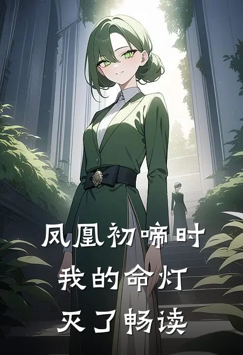 凤凰初啼时，我的命灯灭了畅读