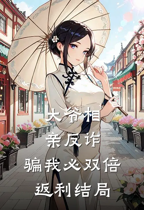 大爷相亲反诈：骗我必双倍返利结局