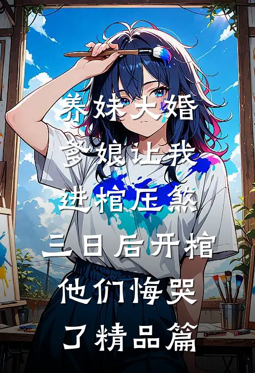 养妹大婚爹娘让我进棺压煞，三日后开棺他们悔哭了精品篇