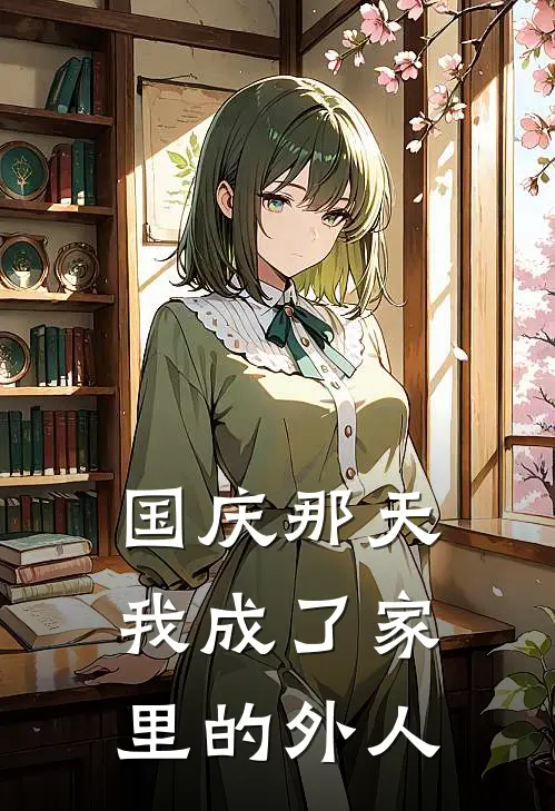 国庆那天,我成了家里的外人英文