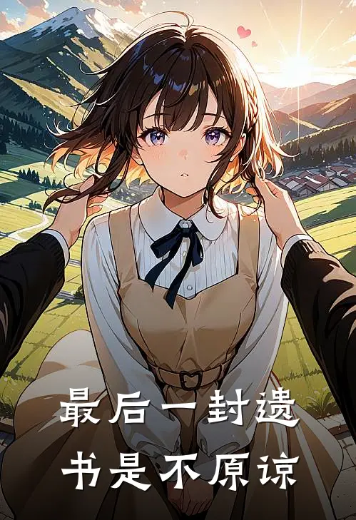 最后一封遗书是不原谅