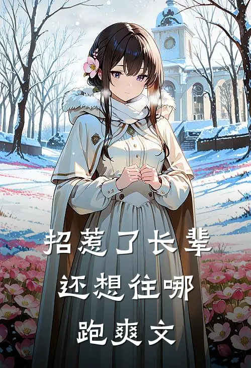 招惹了长辈，还想往哪跑爽文