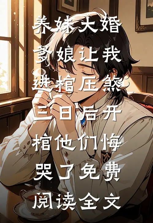 养妹大婚爹娘让我进棺压煞，三日后开棺他们悔哭了免费阅读全文