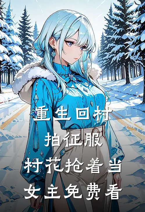 重生回村拍征服，村花抢着当女主免费看