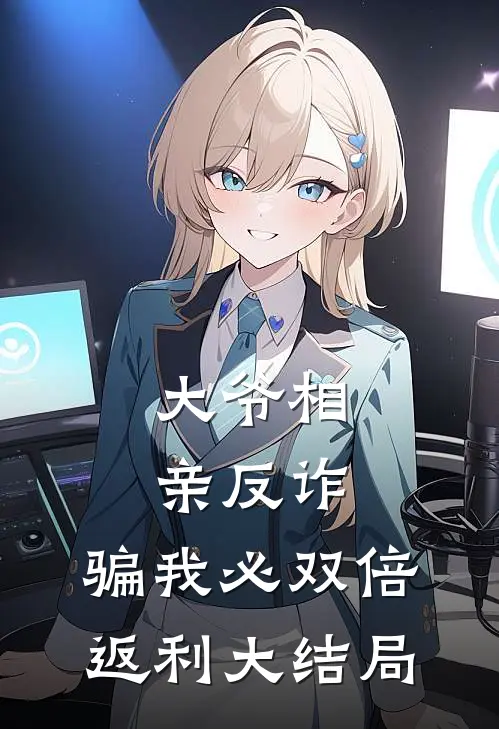 大爷相亲反诈：骗我必双倍返利大结局