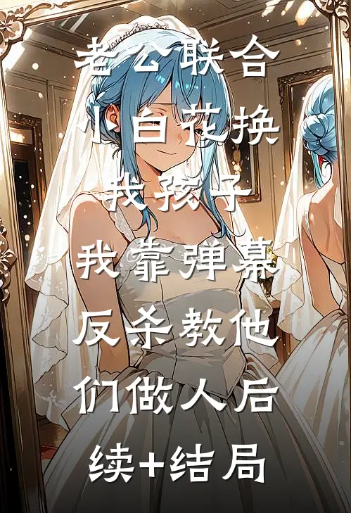 老公联合小白花换我孩子，我靠弹幕反杀教他们做人后续+结局