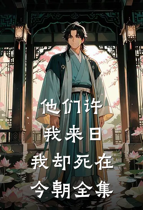 他们许我来日，我却死在今朝全集