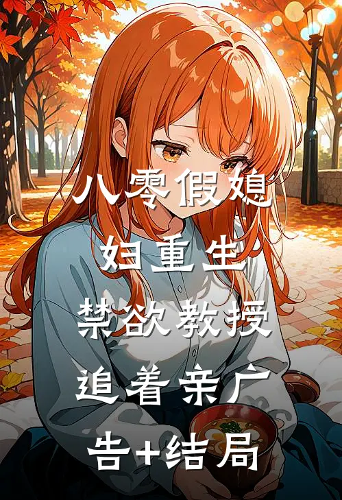 八零假媳妇重生，禁欲教授追着亲广告+结局