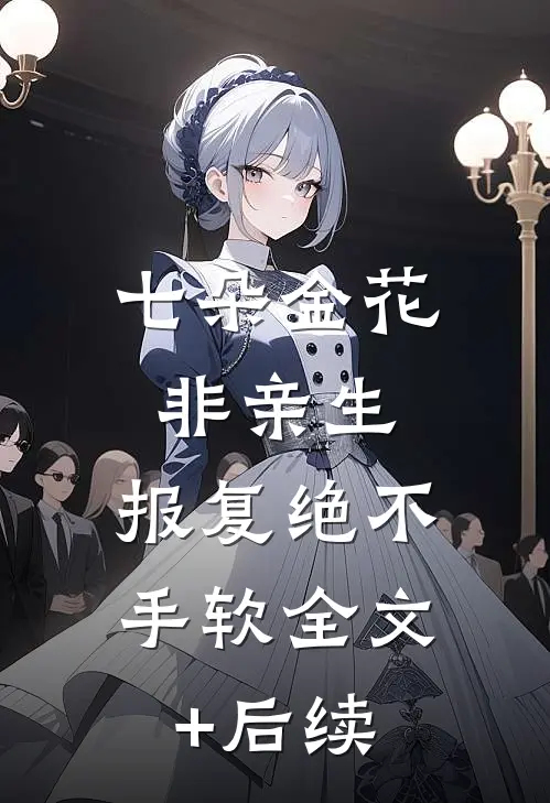 七朵金花非亲生，报复绝不手软全文+后续