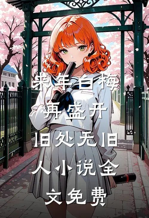 来年白梅再盛开，旧处无旧人小说全文免费