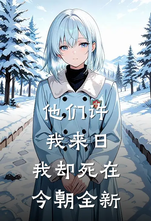 他们许我来日，我却死在今朝全新