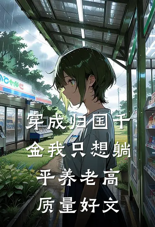 穿成归国千金我只想躺平养老高质量好文