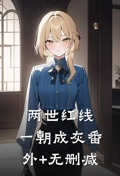 两世红线，一朝成灰番外+无删减