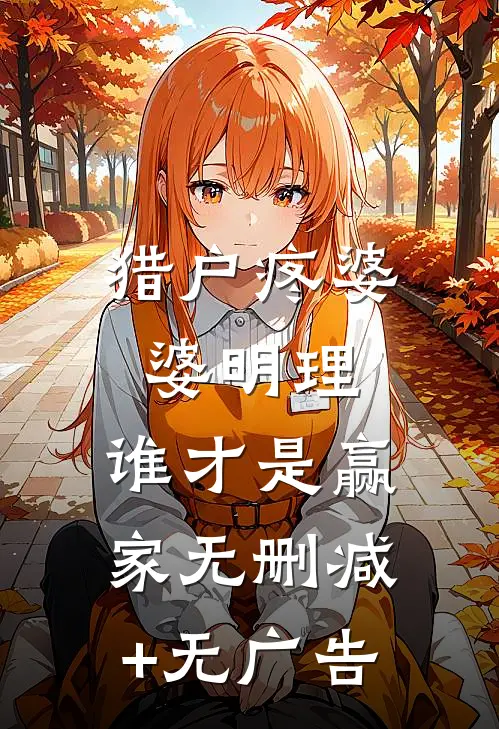 猎户疼婆婆明理，谁才是赢家无删减+无广告