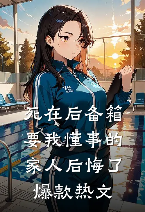 死在后备箱，要我懂事的家人后悔了爆款热文