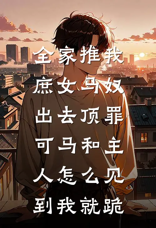全家推我庶女马奴出去顶罪，可马和主人怎么见到我就跪
