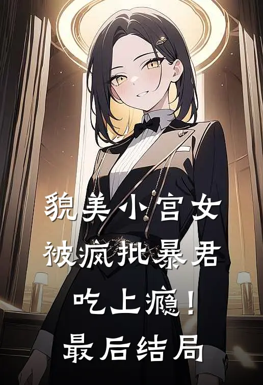 貌美小宫女，被疯批暴君吃上瘾！最后结局